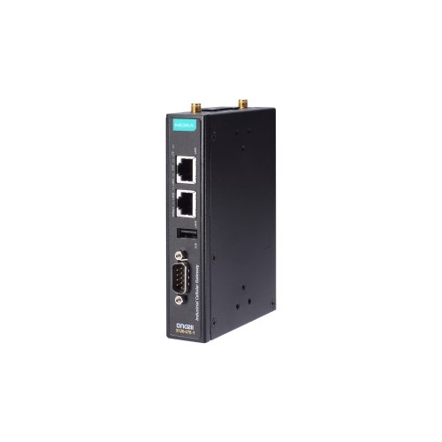 MOXA OnCell 3120-LTE-1-EU